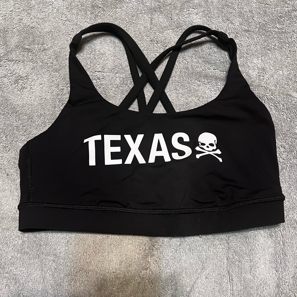 Lululemon energy sport bra size small - Picture 1 of 3